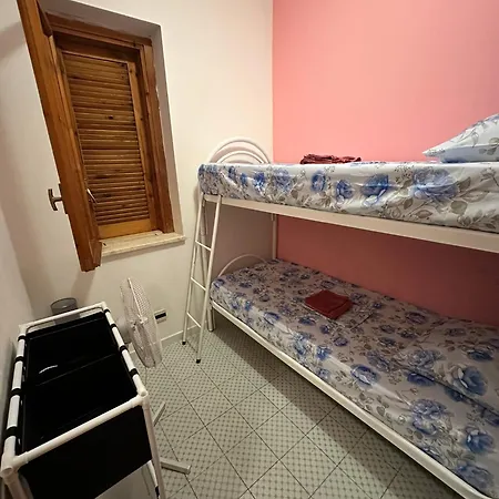Parco Pantano Apartament