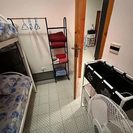 Apartament Parco Pantano