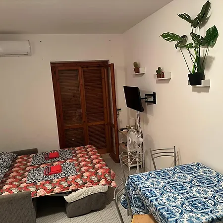 Apartament Parco Pantano